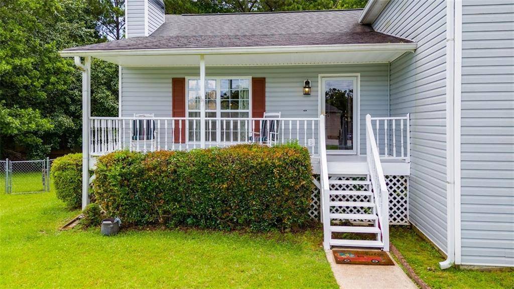 Douglasville, GA 30135,1876 Kathy CT