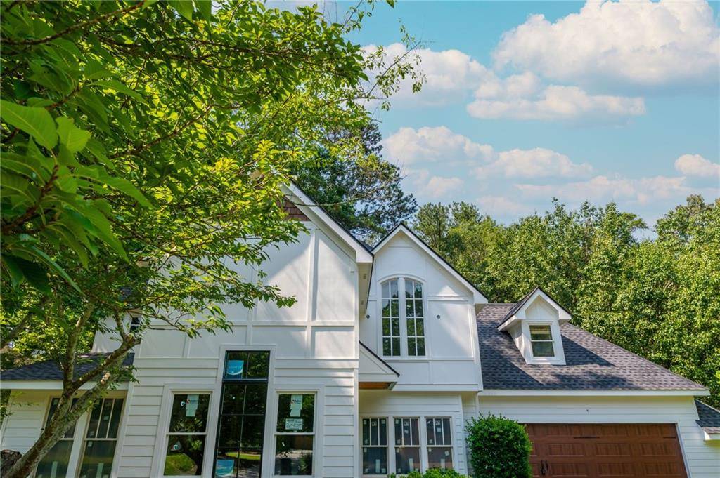 Powder Springs, GA 30127,5271 OGLETHORPE CT