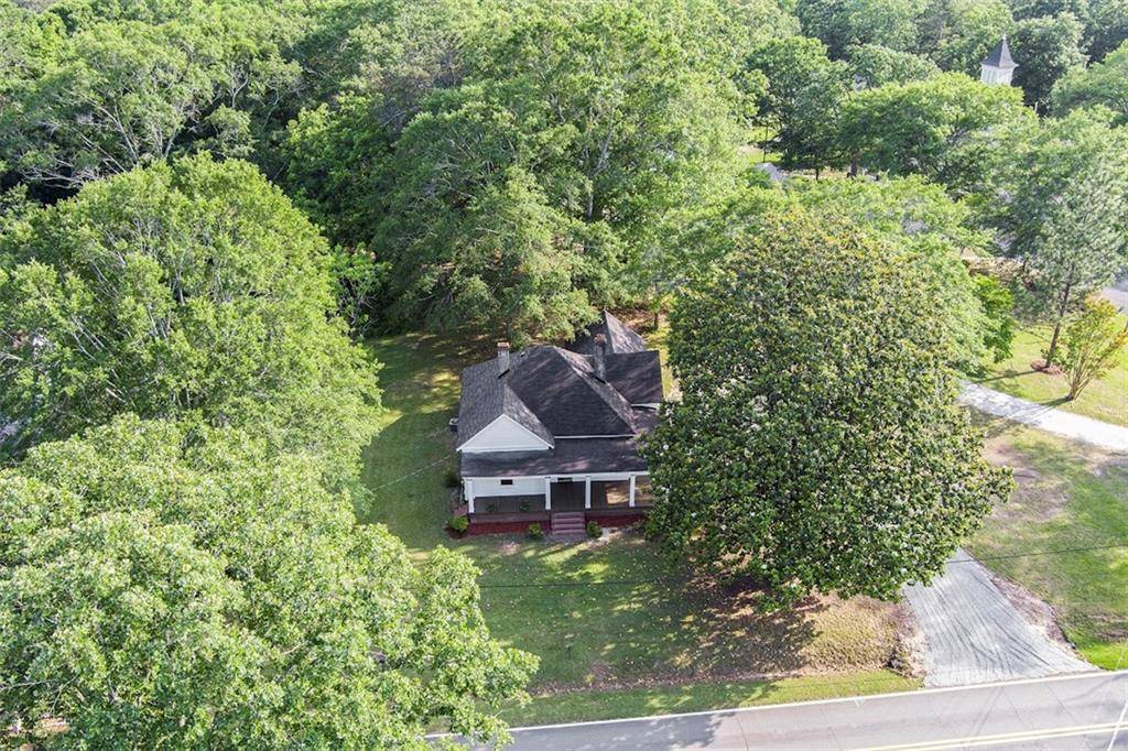 Carrollton, GA 30117,1852 Burwell RD