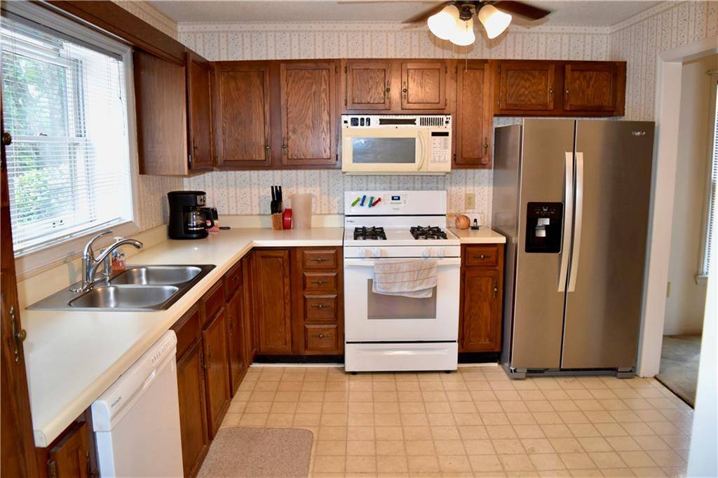 Kennesaw, GA 30144,1106 Shiloh LN NW