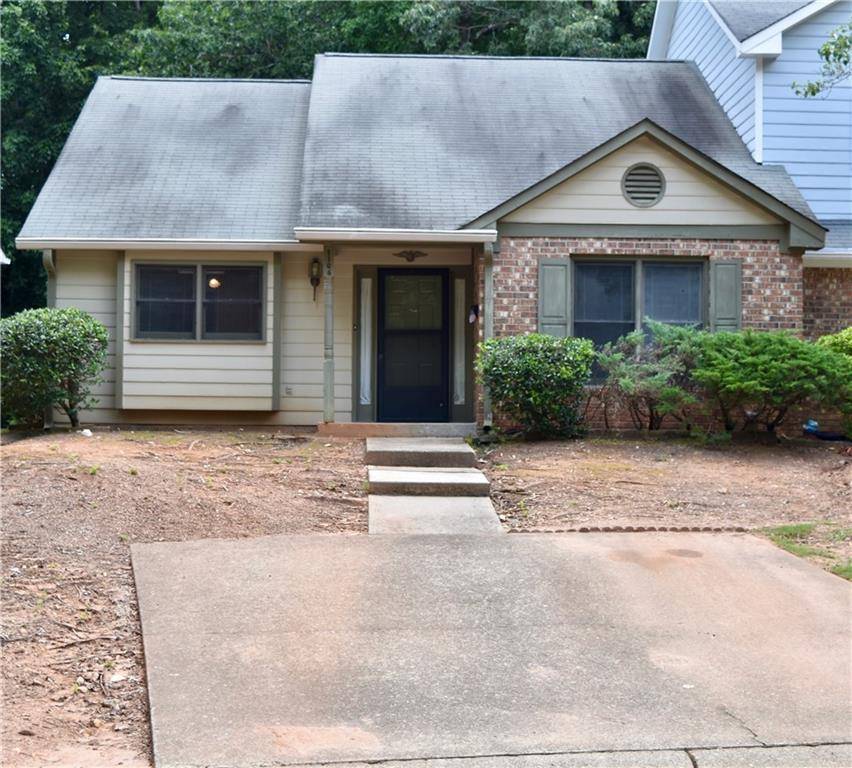 Kennesaw, GA 30144,1106 Shiloh LN NW