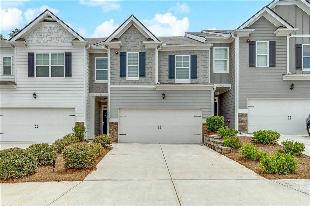 Woodstock, GA 30188,738 Woodstock Grove DR