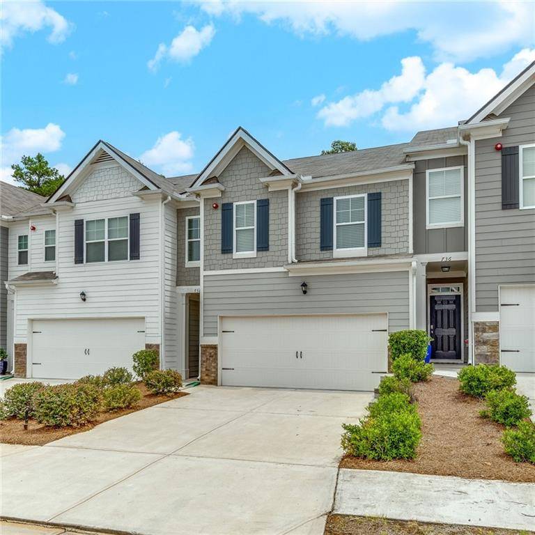Woodstock, GA 30188,738 Woodstock Grove DR