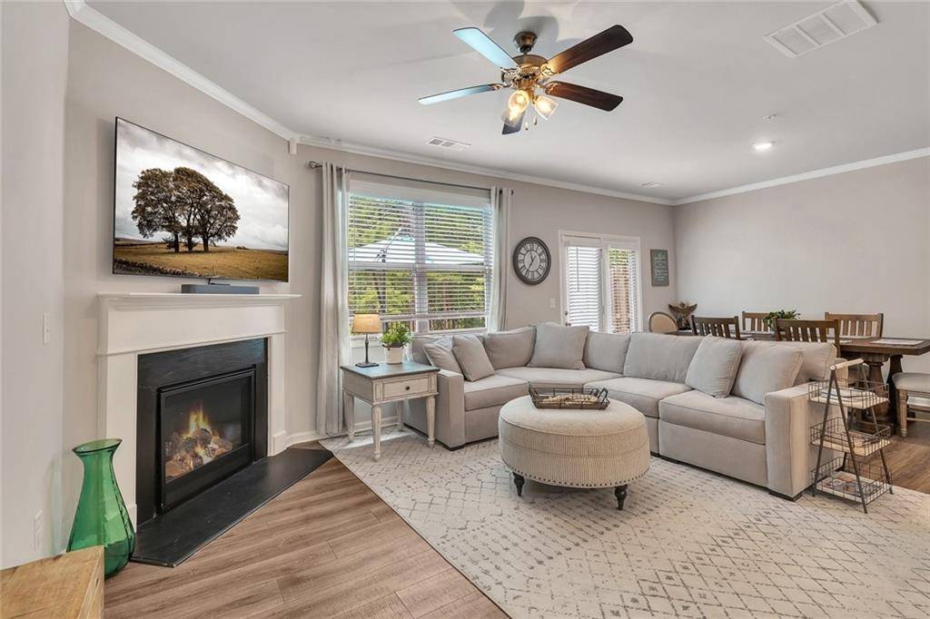 Woodstock, GA 30188,738 Woodstock Grove DR