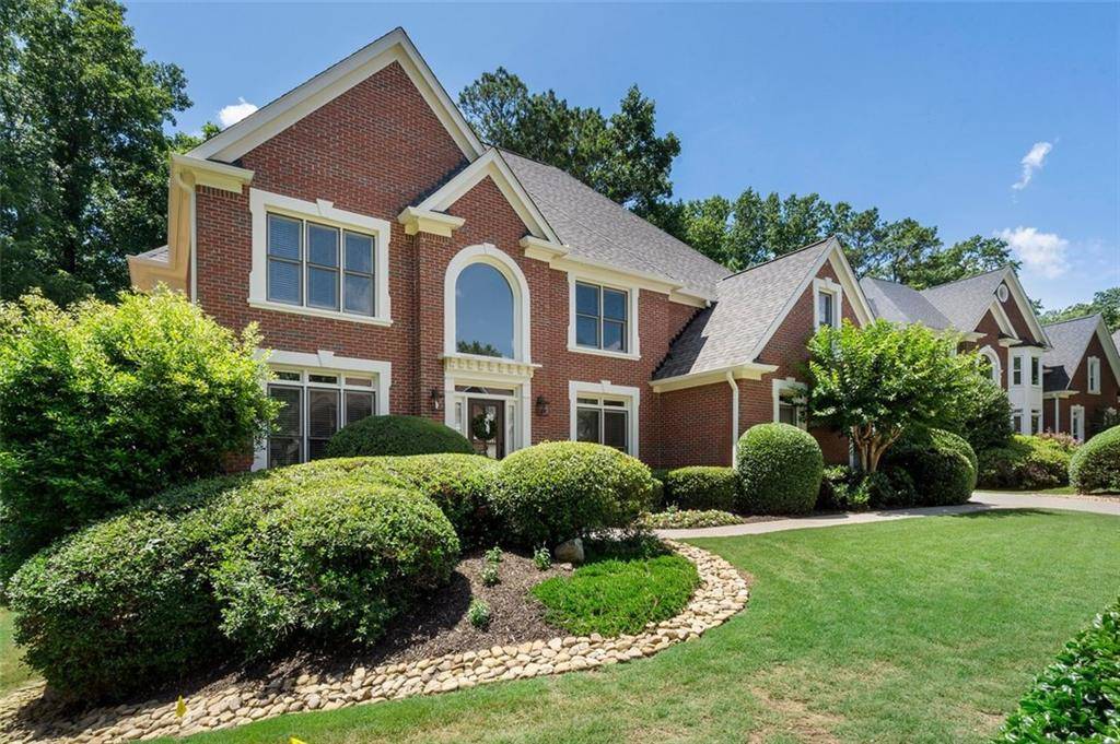 Alpharetta, GA 30004,135 WELFORD TRCE