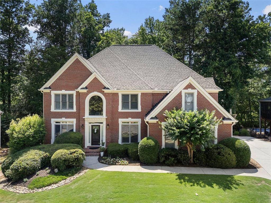 Alpharetta, GA 30004,135 WELFORD TRCE