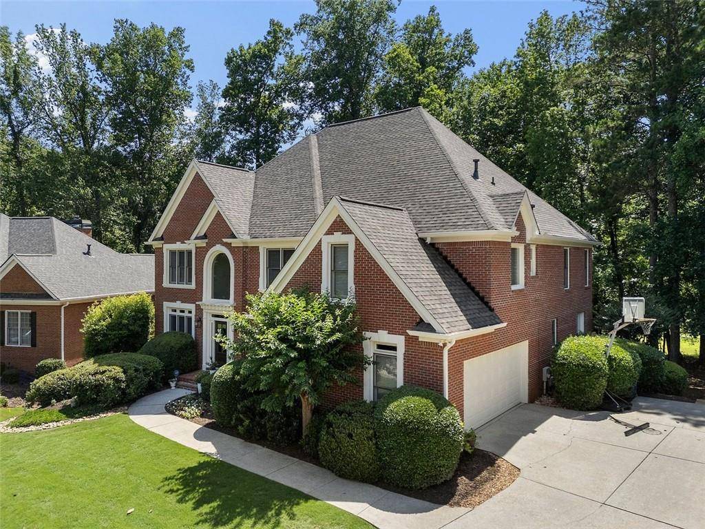 Alpharetta, GA 30004,135 WELFORD TRCE