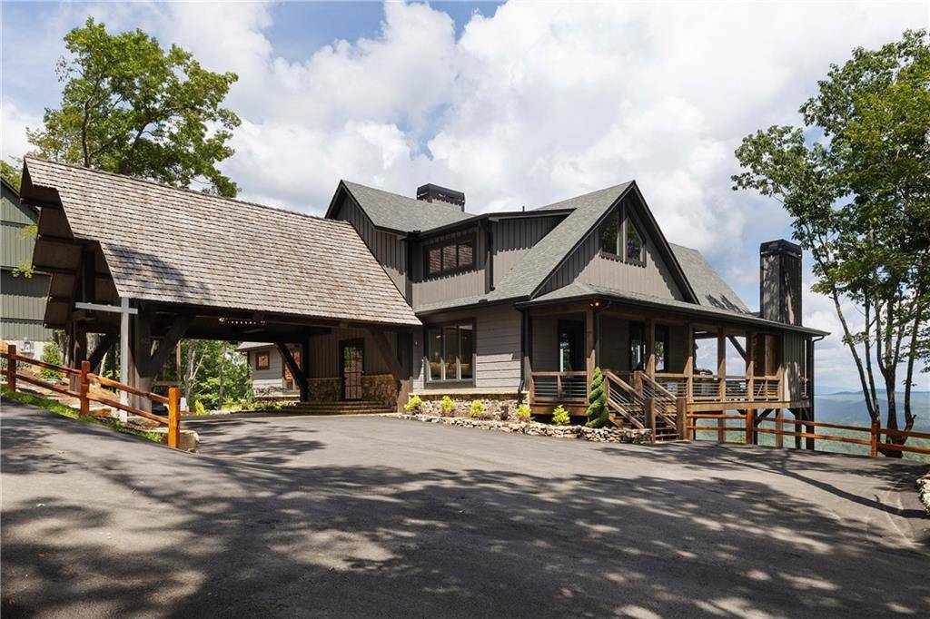 Mineral Bluff, GA 30559,60 Jackies Bluff RD