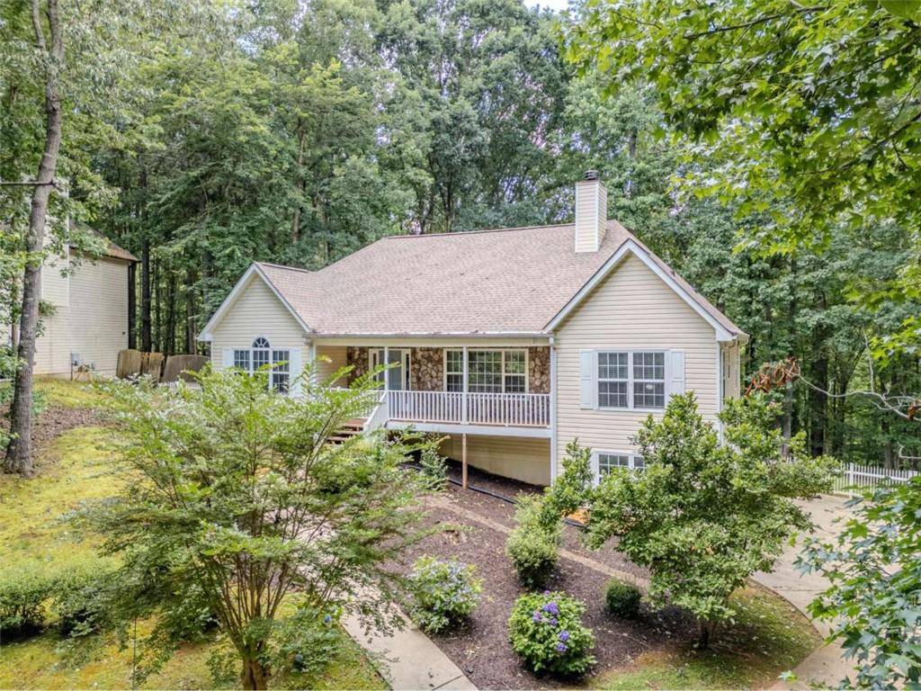 Canton, GA 30115,217 Bridgewater TRL