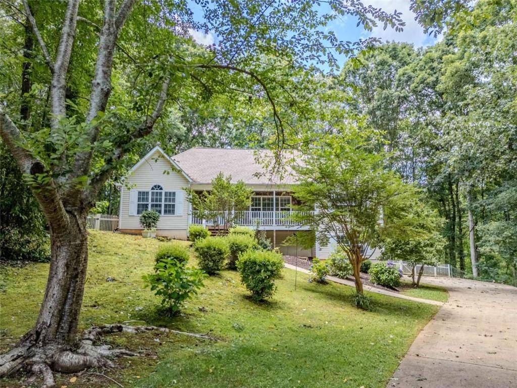 Canton, GA 30115,217 Bridgewater TRL