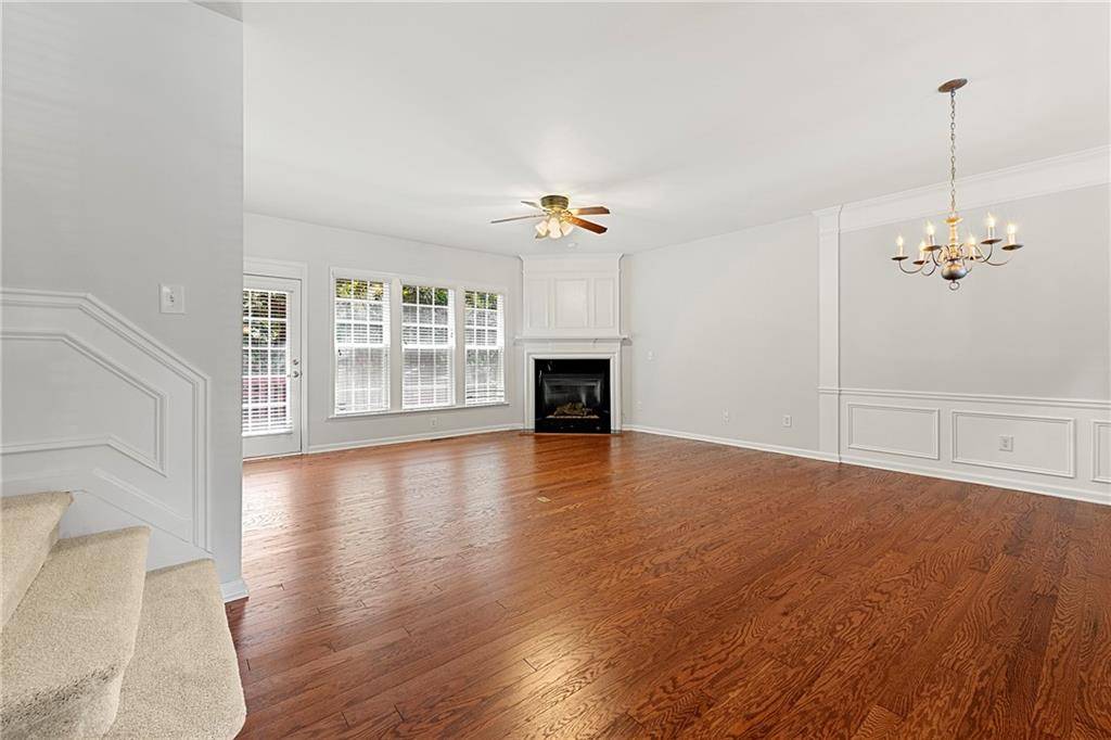 Atlanta, GA 30339,2798 Loftview SQ