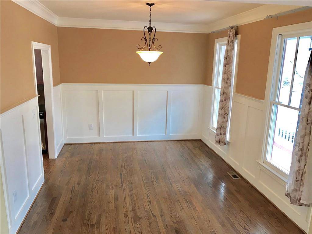 Atlanta, GA 30318,1678 CARR CIR NW