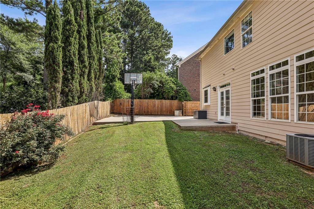 Lawrenceville, GA 30044,2761 Valley Spring DR