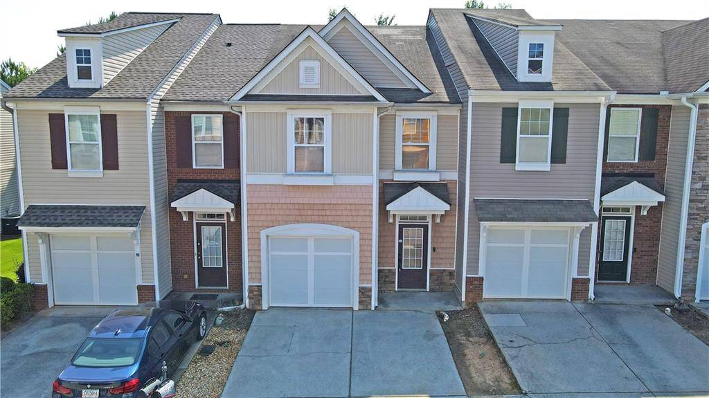 Duluth, GA 30096,3176 Creston Park CT