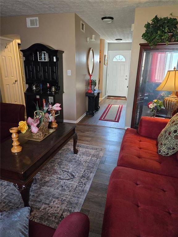 Jonesboro, GA 30238,22 Fairview DR