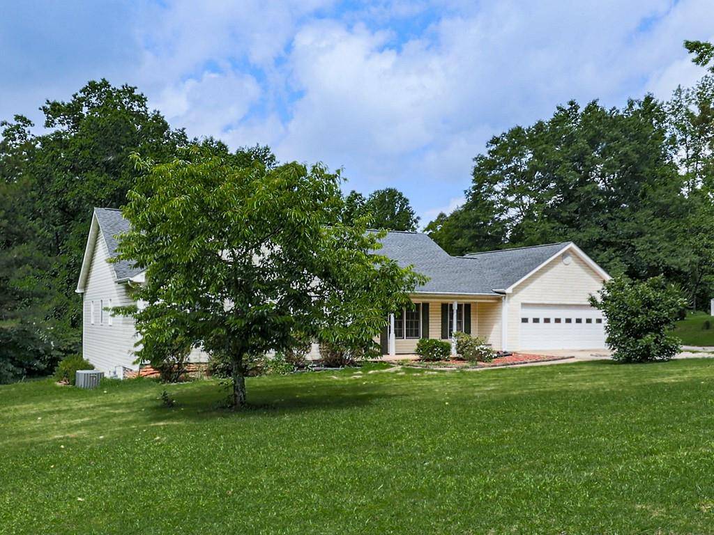 Canton, GA 30115,10307 E Cherokee DR