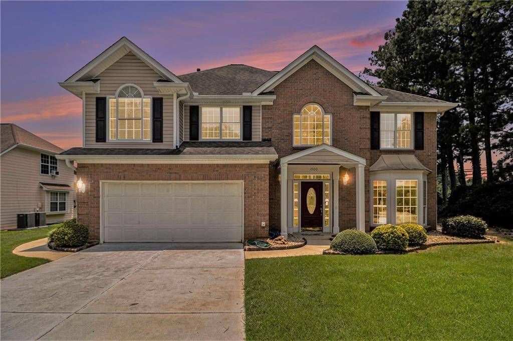 Lawrenceville, GA 30043,1900 Green Oak CIR