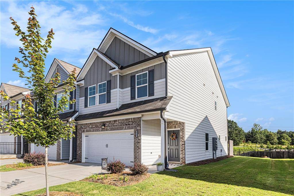 Oakwood, GA 30566,4545 Bishops LN