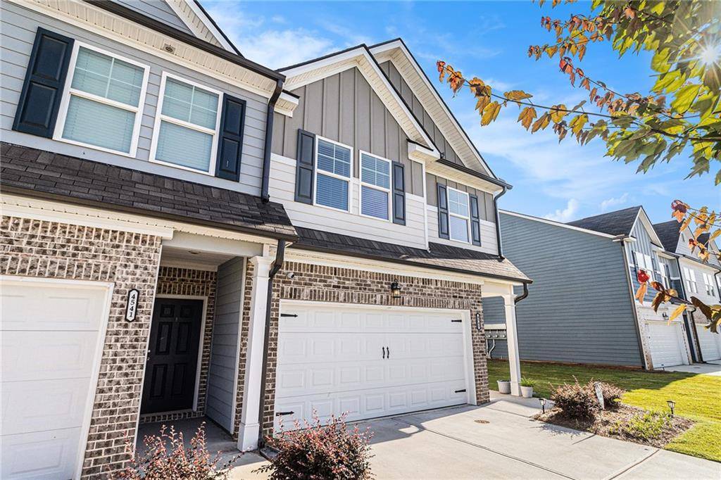 Oakwood, GA 30566,4545 Bishops LN