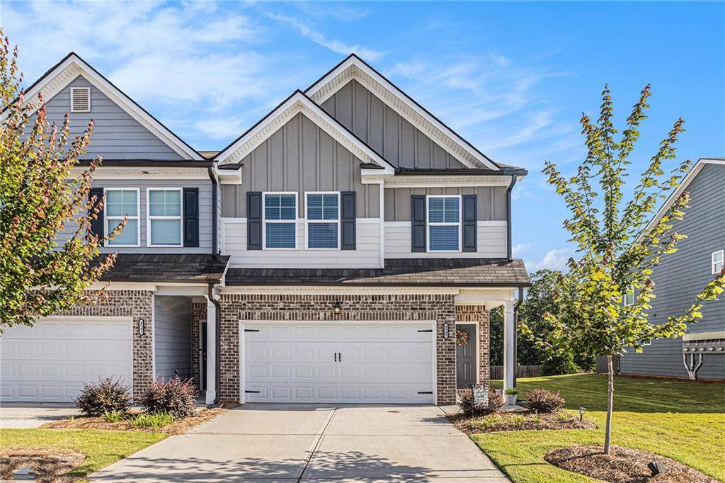 Oakwood, GA 30566,4545 Bishops LN