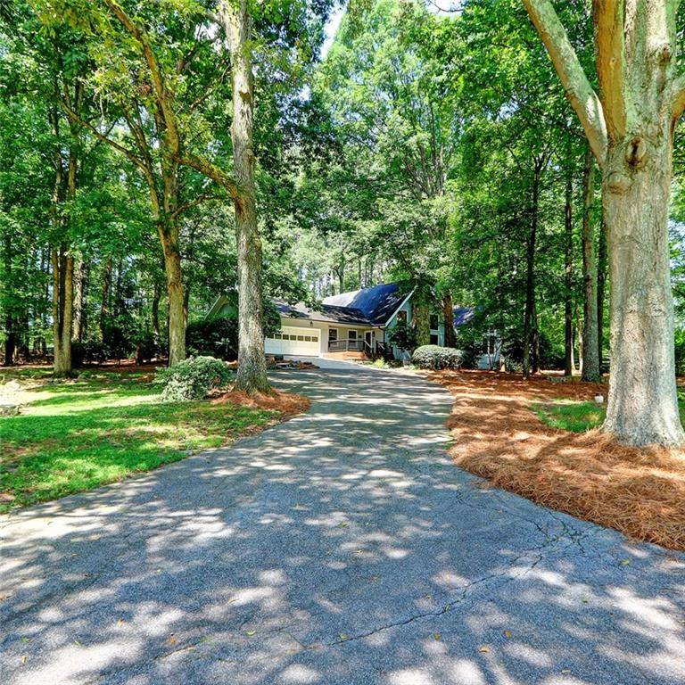 Loganville, GA 30052,4393 Cannon RD