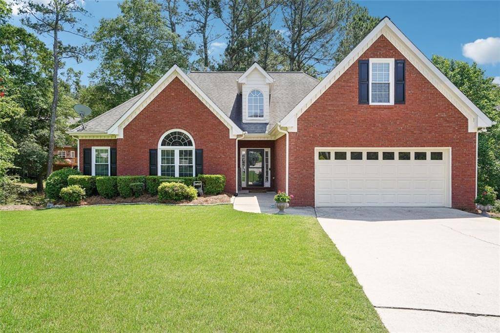 Grayson, GA 30017,1010 Capella Creek WAY