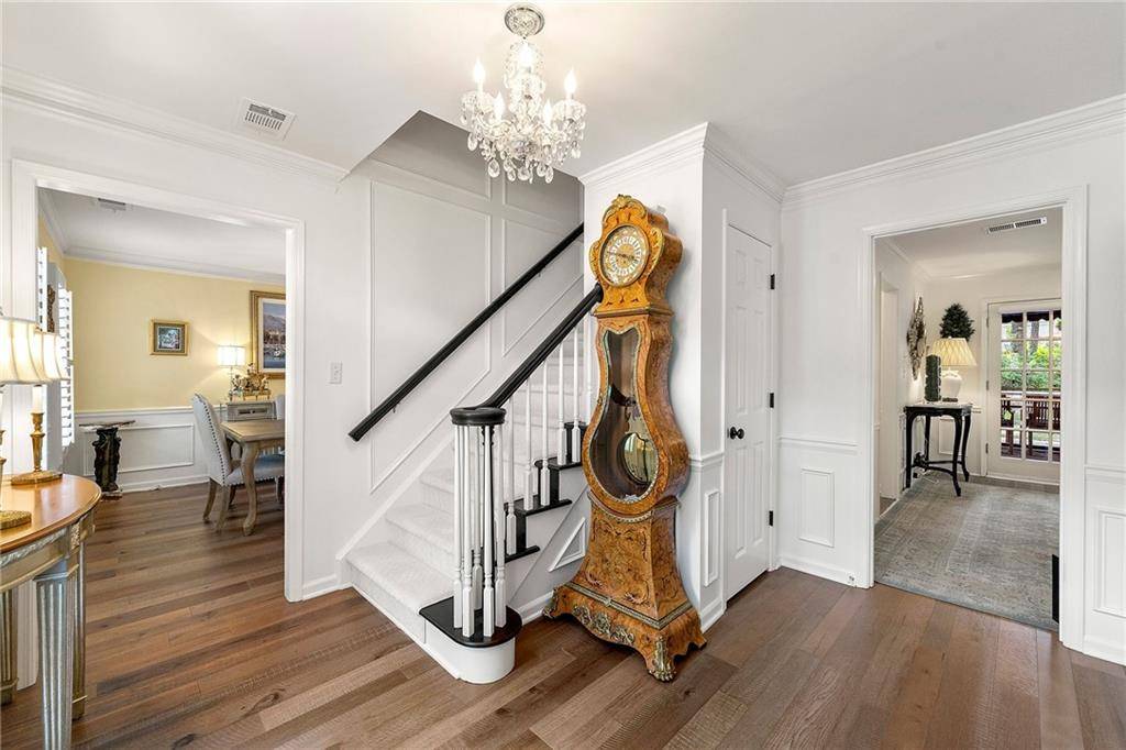 Marietta, GA 30062,2282 Pine Warbler WAY