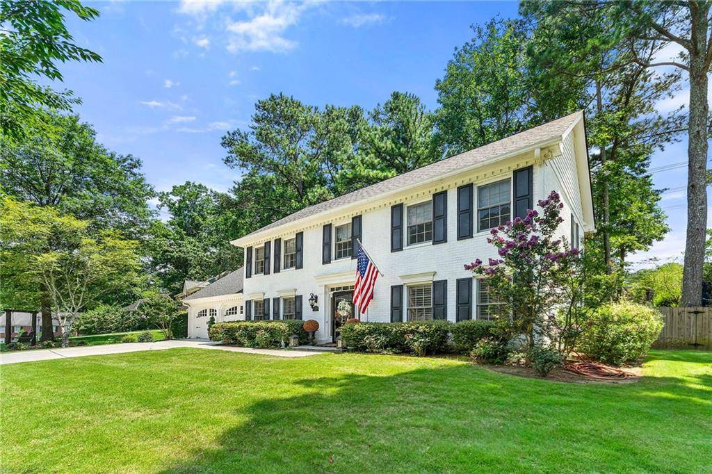 Marietta, GA 30062,2282 Pine Warbler WAY