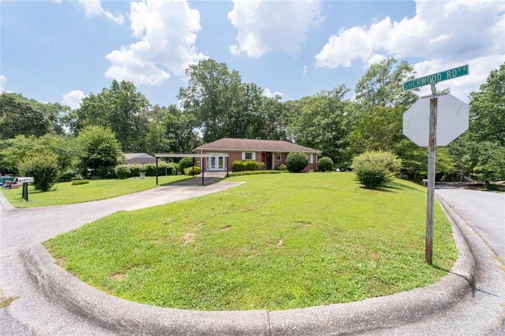 Smyrna, GA 30082,2880 Sherwood RD SE