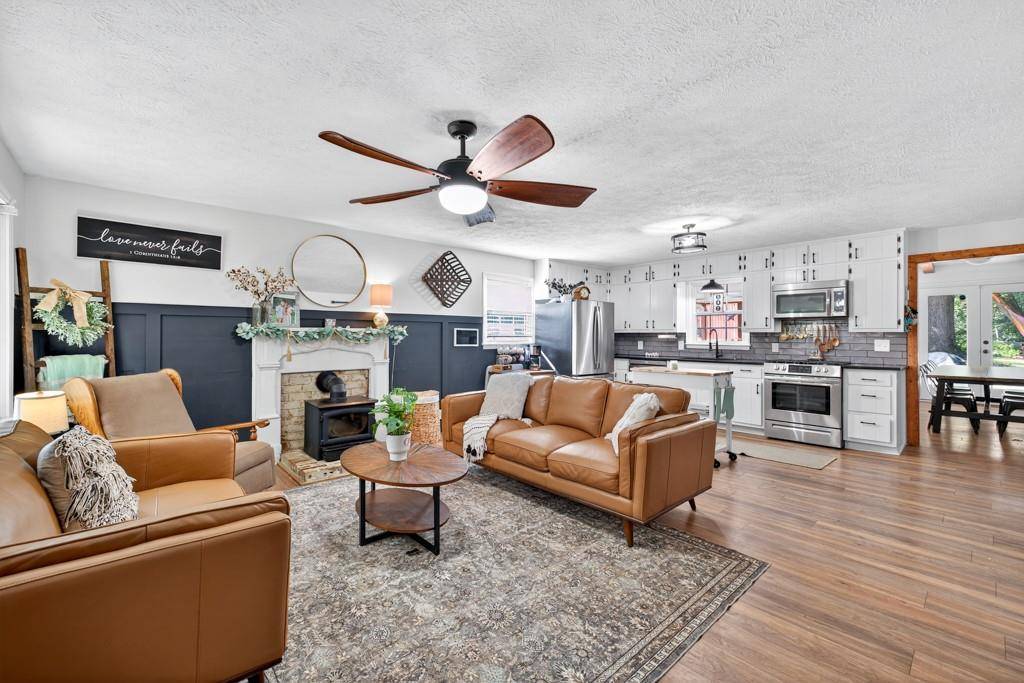 Winder, GA 30680,1724 Cedar Grove Church RD