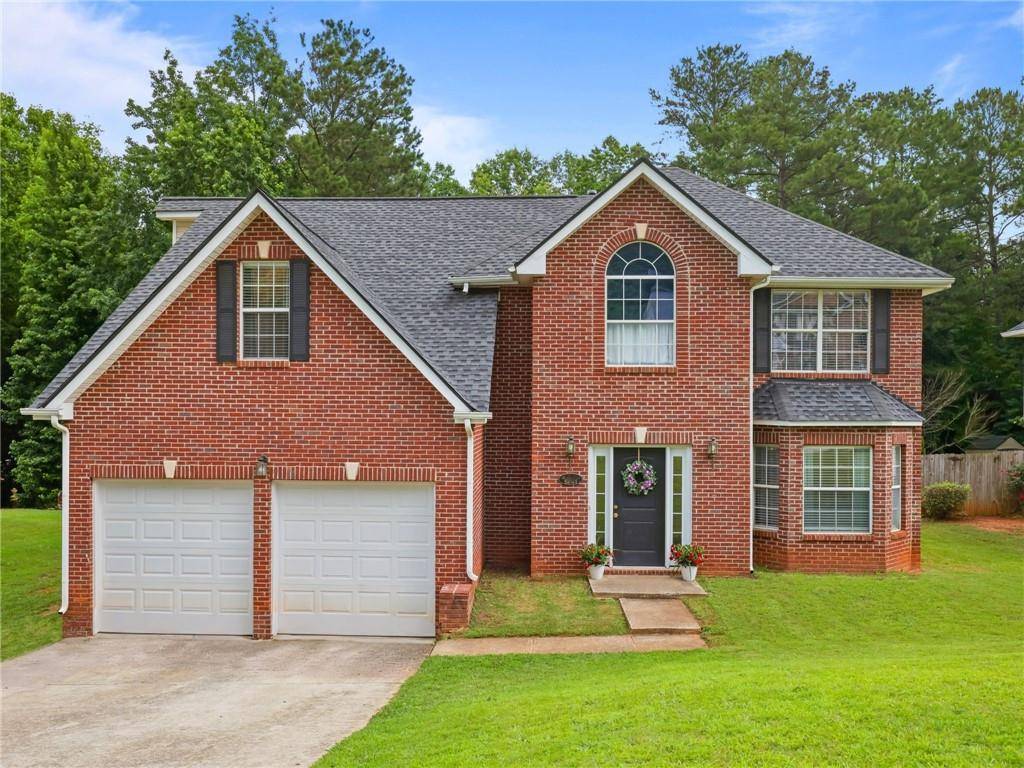 Powder Springs, GA 30127,5841 COBALT DR