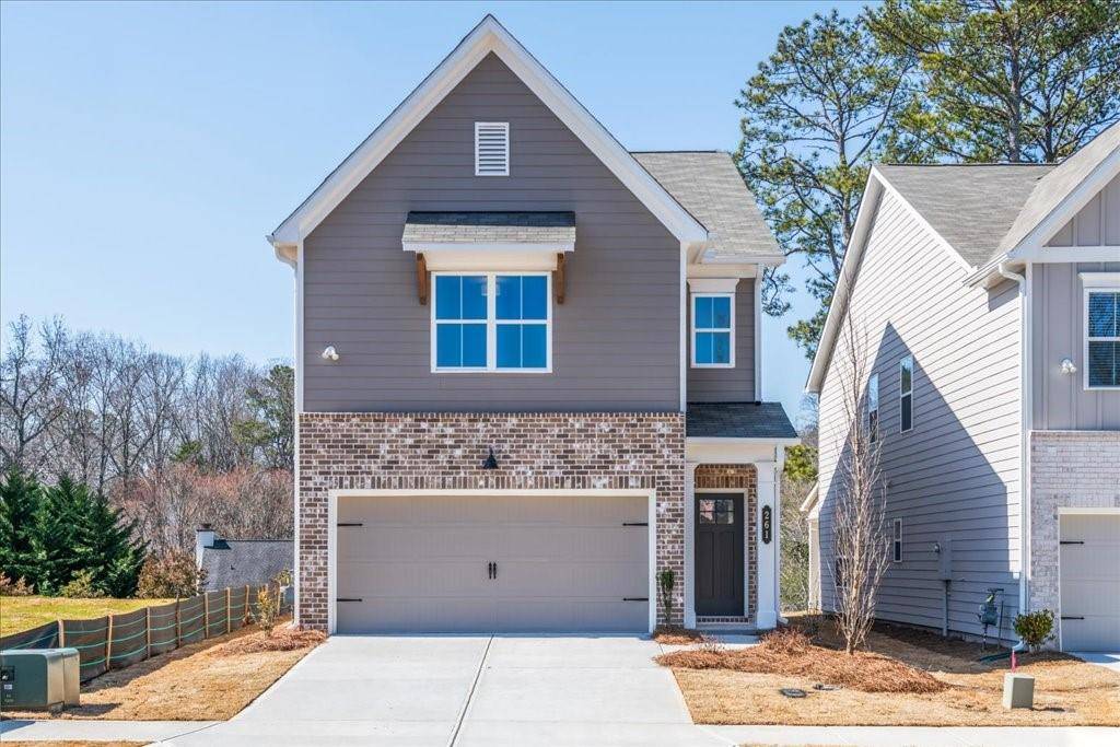 Woodstock, GA 30188,304 Marigold LN