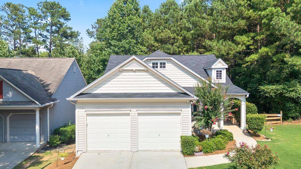 Canton, GA 30114,428 Redwood TRL