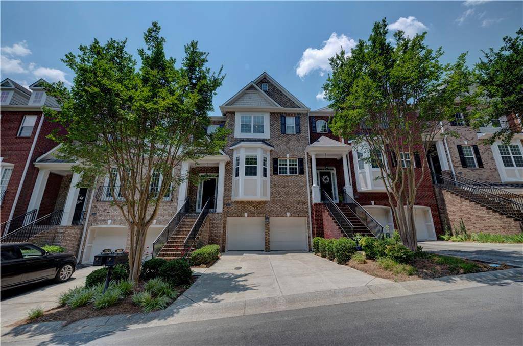 Atlanta, GA 30339,1622 Rivergreen BND SE #26