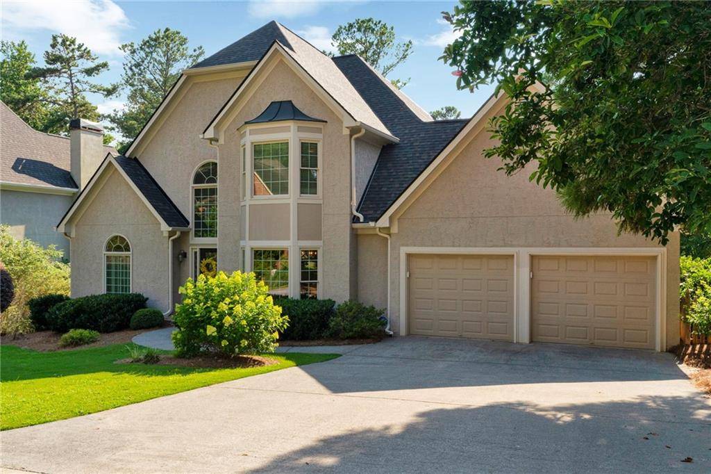 Acworth, GA 30101,1313 Fallsbrook TER NW
