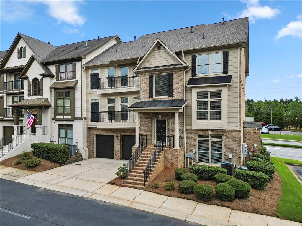 Smyrna, GA 30080,1165 Laurel PL SE