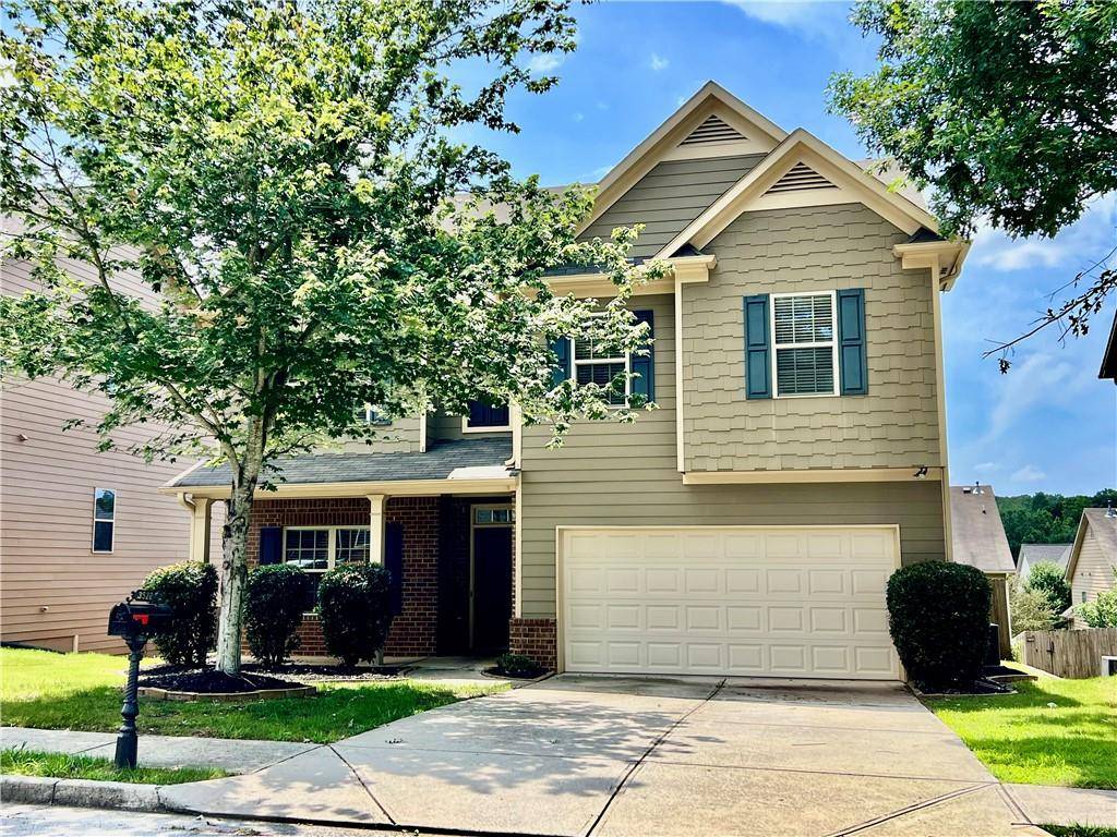 Buford, GA 30519,3522 Fallen Oak DR