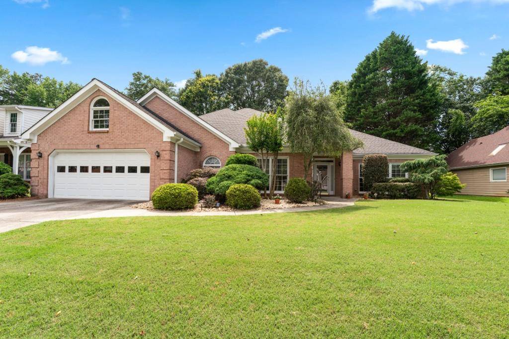Lawrenceville, GA 30043,1297 Hadaway TRL
