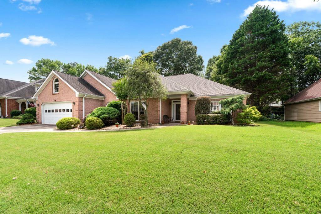 Lawrenceville, GA 30043,1297 Hadaway TRL