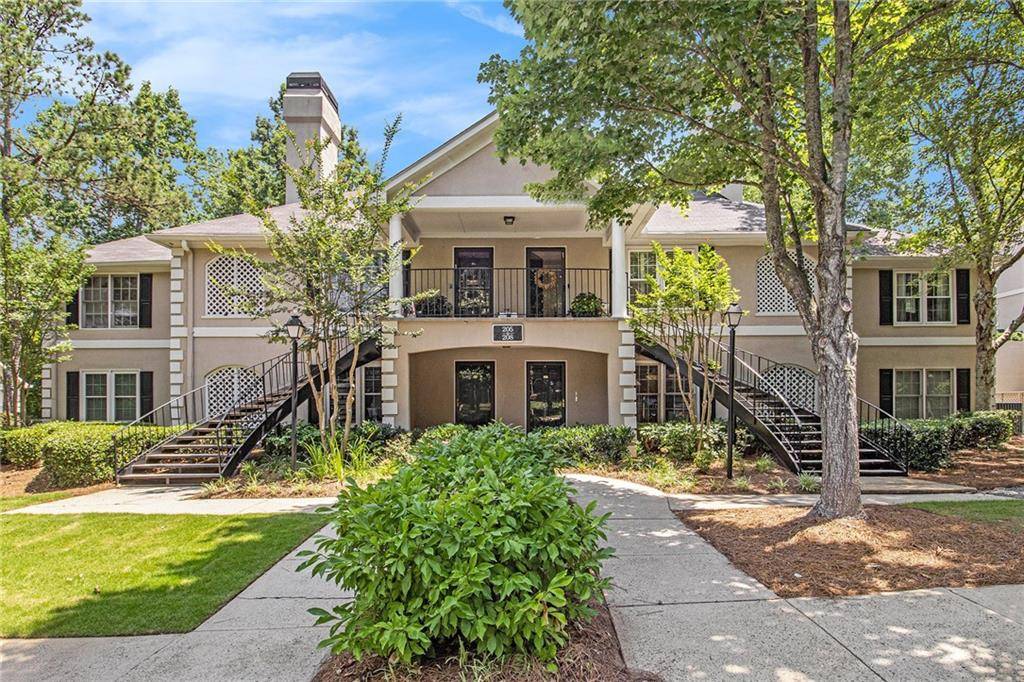 Peachtree Corners, GA 30092,205 Peachtree Forest TER
