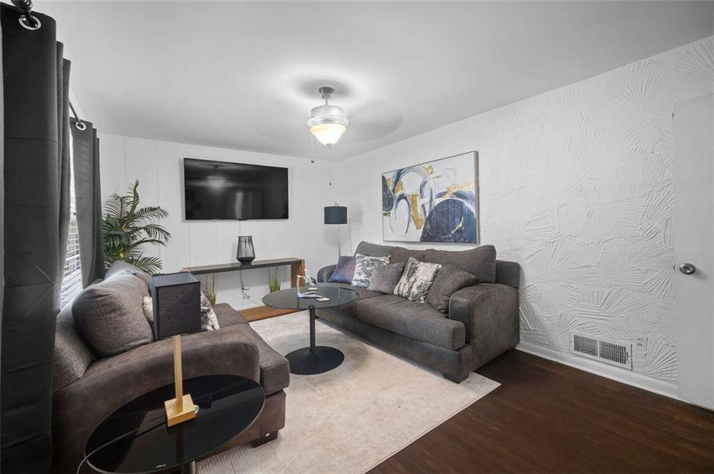 Smyrna, GA 30080,3464 NAVAHO TRL SE