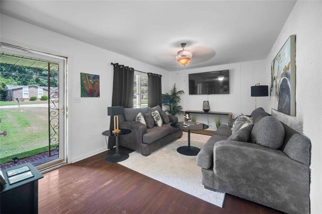 Smyrna, GA 30080,3464 NAVAHO TRL SE