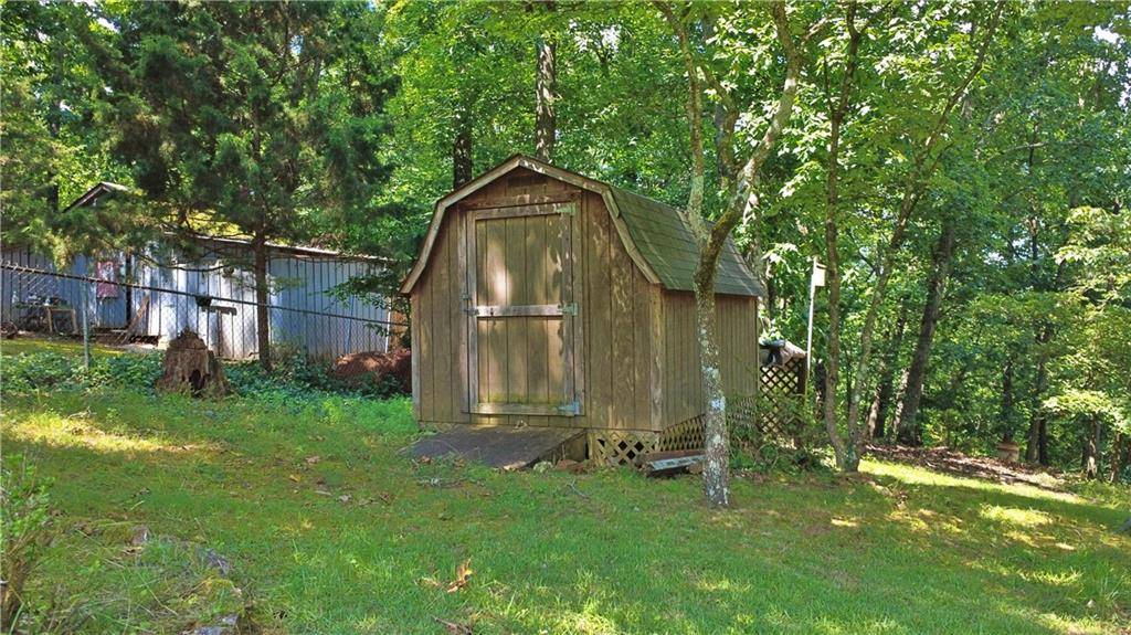 Silver Creek, GA 30173,10 Montre CIR