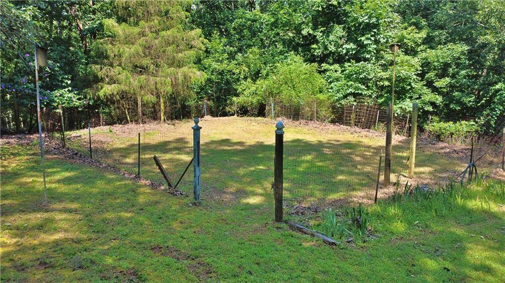 Silver Creek, GA 30173,10 Montre CIR