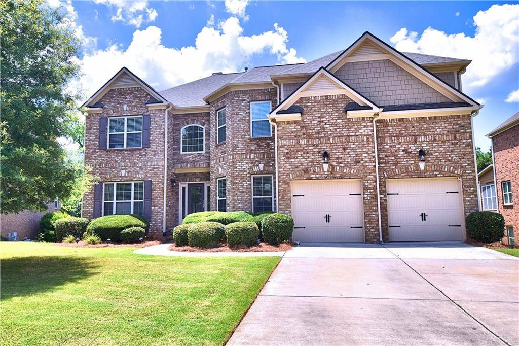Marietta, GA 30066,3707 Guildhall TRL
