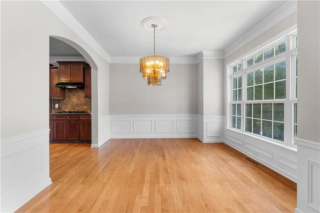 Duluth, GA 30097,6061 Farrell WAY