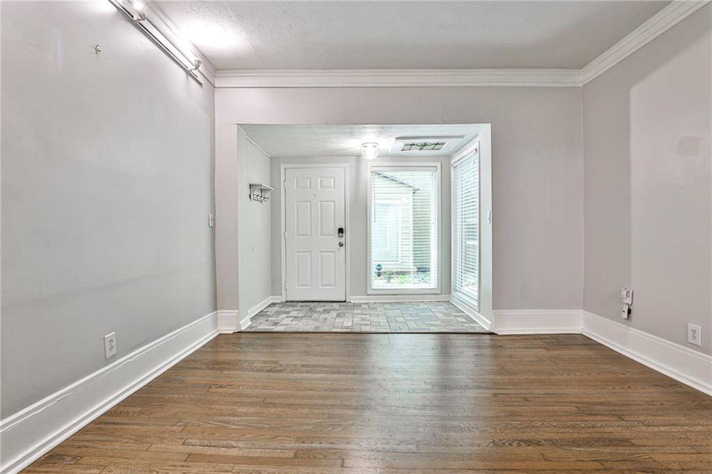 Atlanta, GA 30308,864 Charles Allen DR NE #C3
