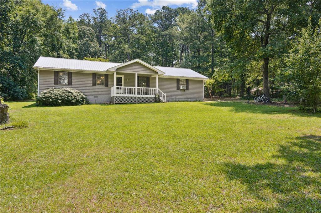 Covington, GA 30014,146 Pine ST