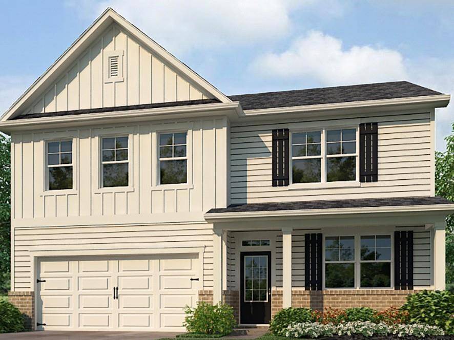 Braselton, GA 30517,393 King VLG
