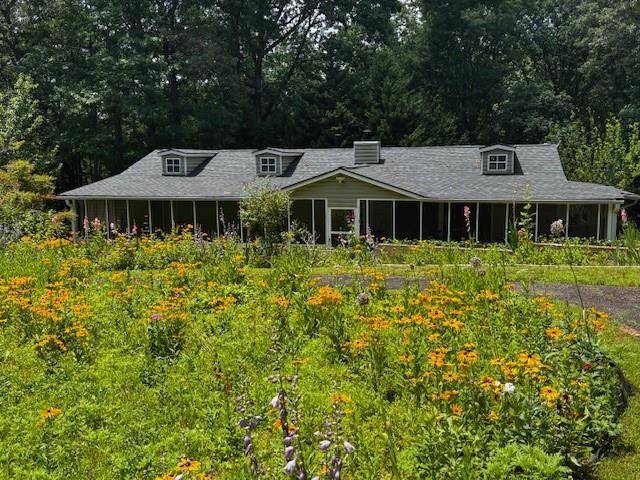 Dawsonville, GA 30534,437 Apple Ridge 2